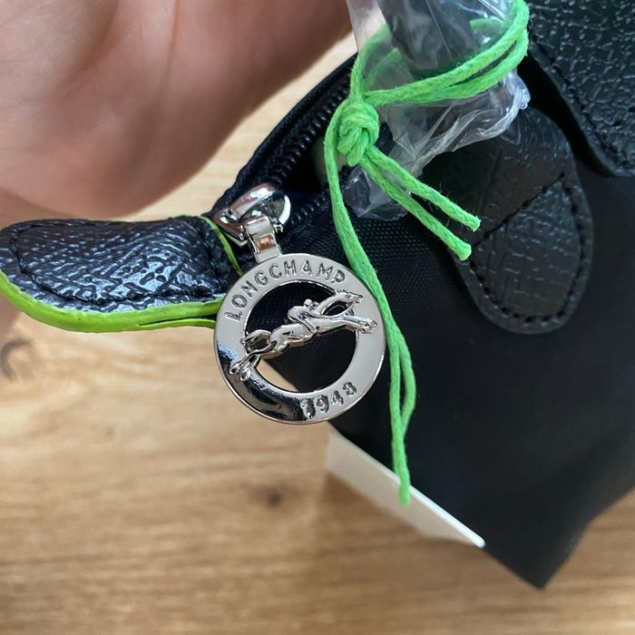 Pochette / trousse de maquillage / mini sac - photo numéro 7