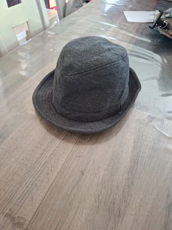 Bob homme 60cm