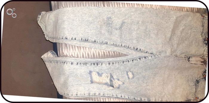 Jean boyfriend - photo numéro 2