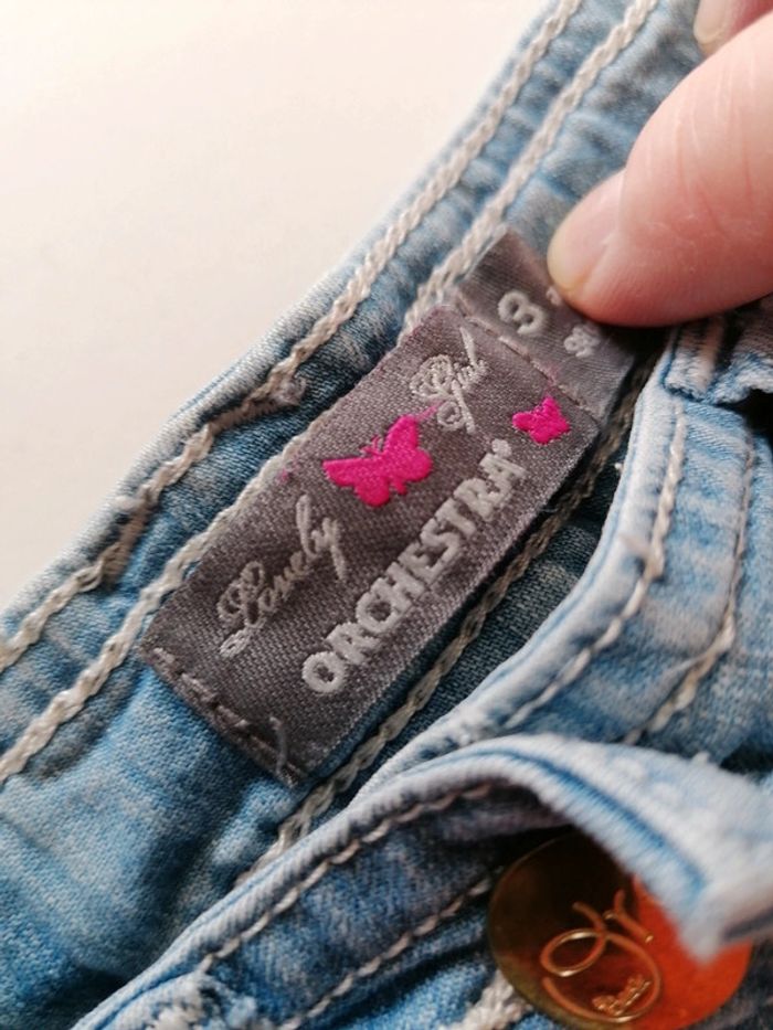 Jean's 3 ans - photo numéro 3