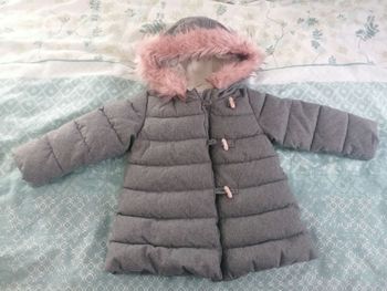Manteau