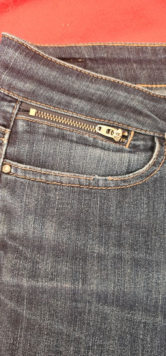 Jean 123 - photo numéro 3