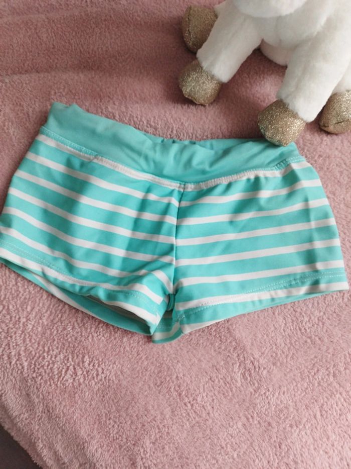 Maillot de bain 5 ans Vertbaudet - photo numéro 2