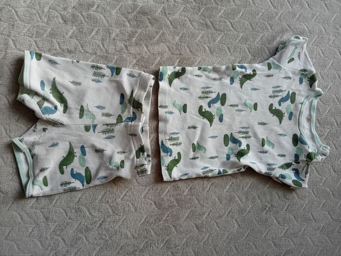 Pyjama 2 pièces