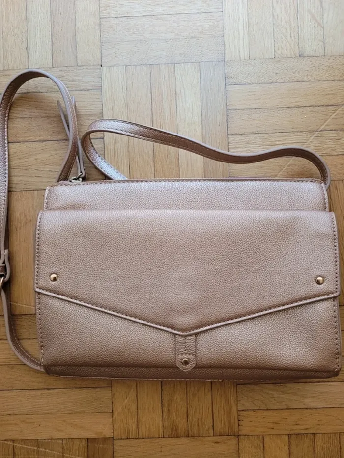 Sac bandoulière
