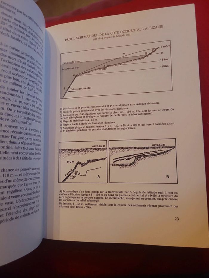 L'homme et les déluges - photo numéro 10