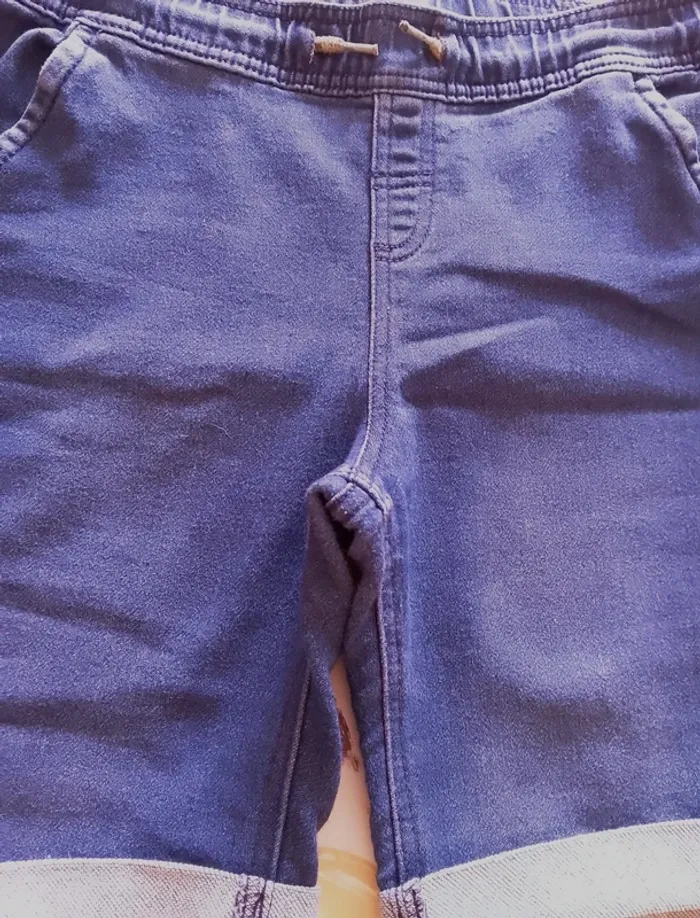 Bernuda jean elasthane pepperts - photo numéro 2