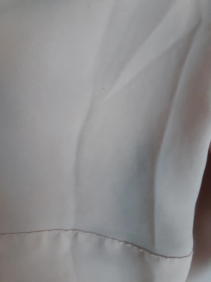 Blouse manches longues rose Autograph T46 - photo numéro 7