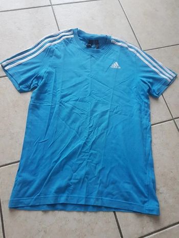 Tee-shirt Adidas S