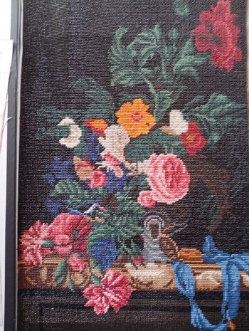 Diamond painting 