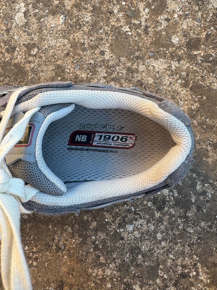 New Balance 1906R Grey Prix : 50€ négociable) - photo numéro 6
