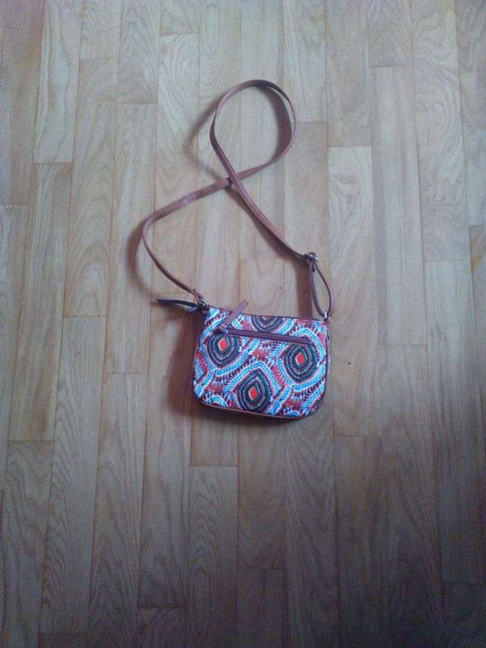 Sac bandoulière - photo numéro 3