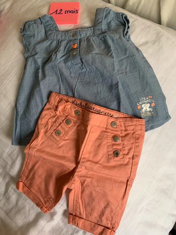 Ensemble Lulu Castagnette