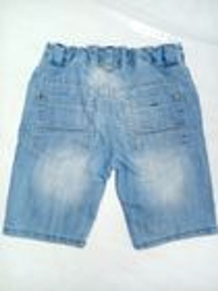 Short garçon - photo numéro 2