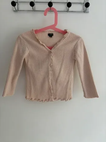 Gilet Kiabi