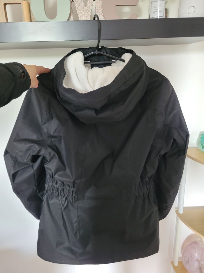 Manteau ski - photo numéro 2