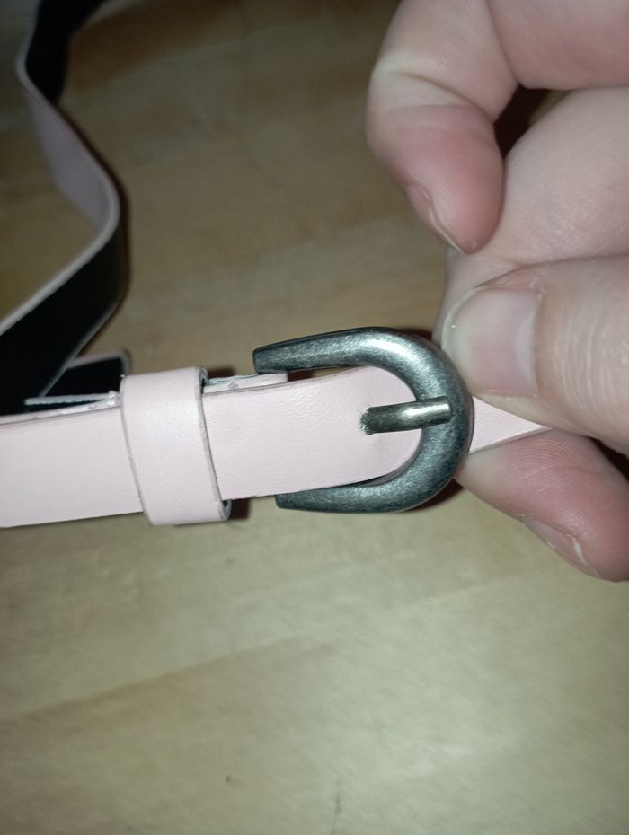 Ceinture - photo numéro 2