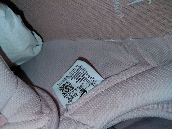 Nike P44.5 - photo numéro 6
