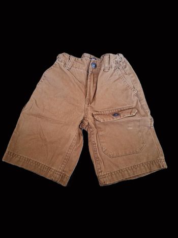 Short 7 ans Kiabi