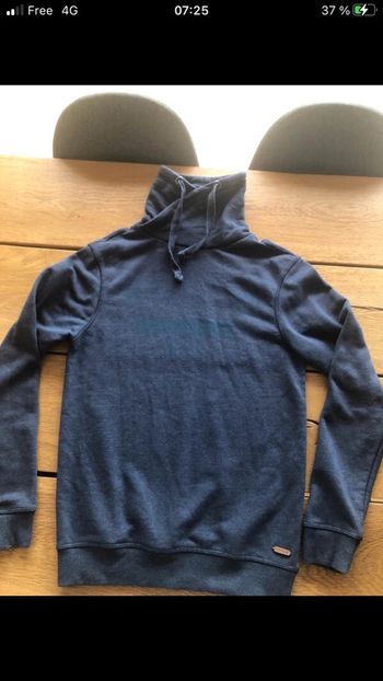 Sweat taille s blend