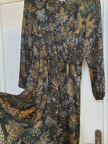 Robe fluide Vila Joy Taille S