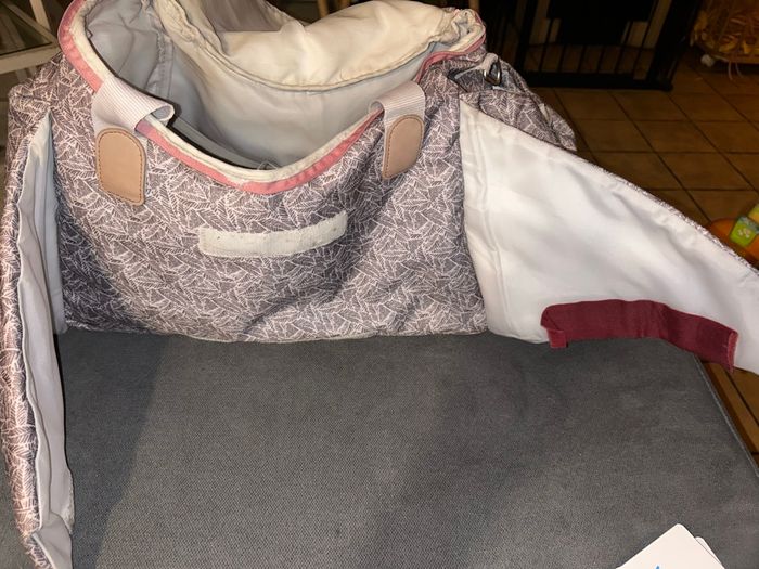 Sac à Langer Béaba - TBE