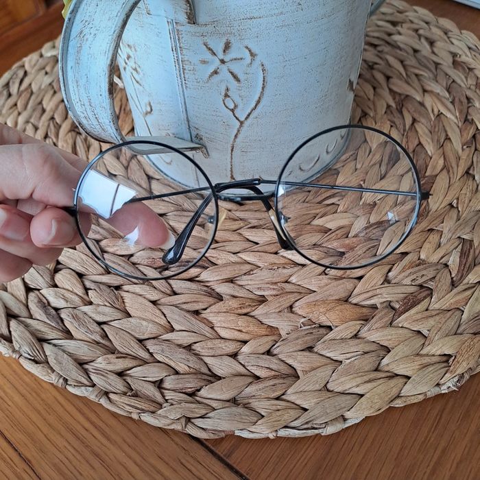 Fausse Lunette