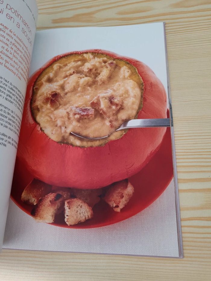 Julie Andrieu - Julie Cuisine en quelques minutes 🌸 - photo numéro 7