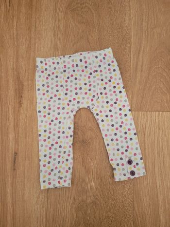 Legging Orchestra 9 mois