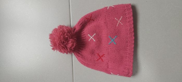 Bonnet - photo numéro 3