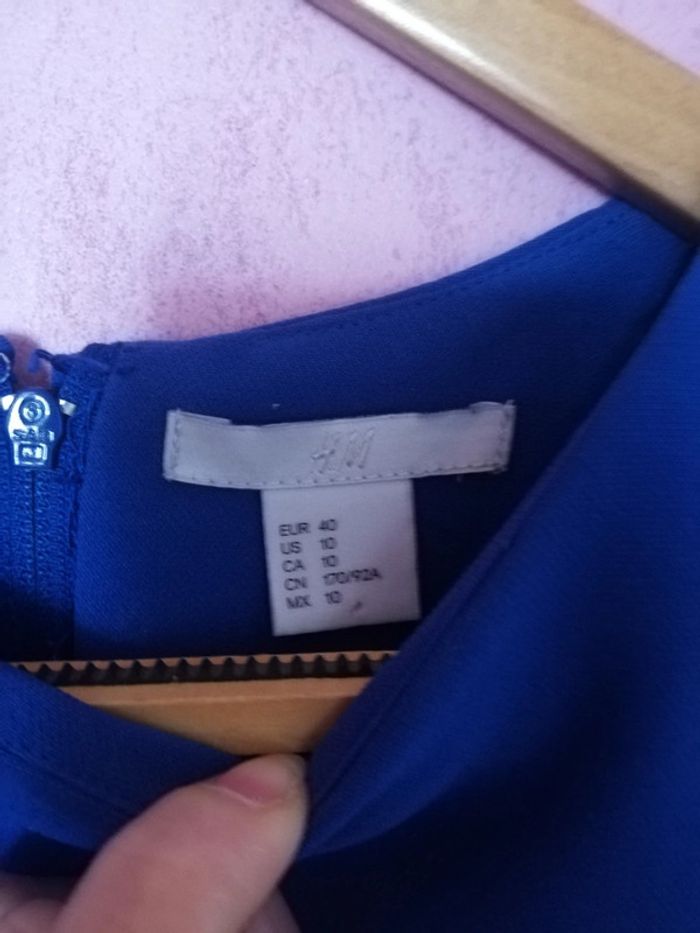 Robe légère H&M - photo numéro 2