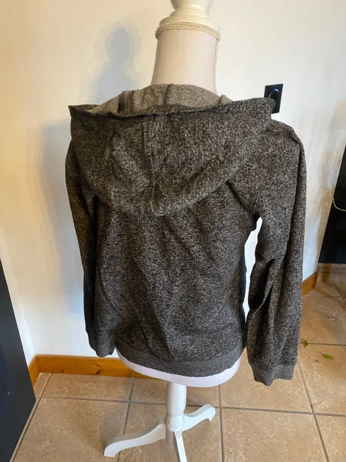 Gilet homme DC - photo numéro 2