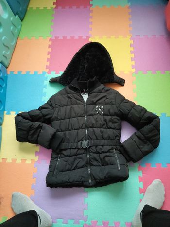 Blouson 14 ans