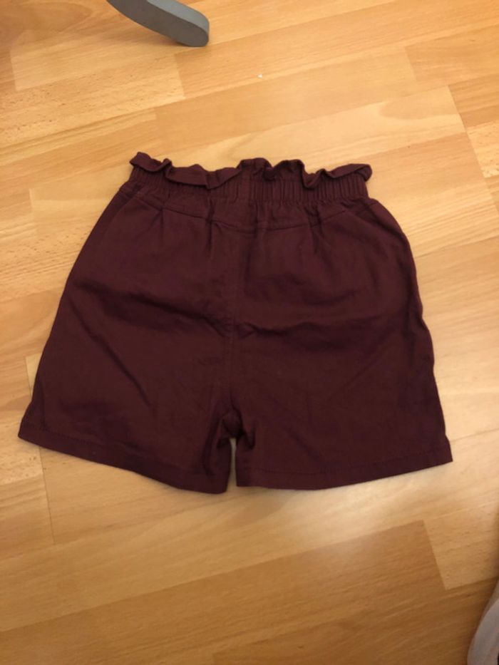 Jupe short - photo numéro 2