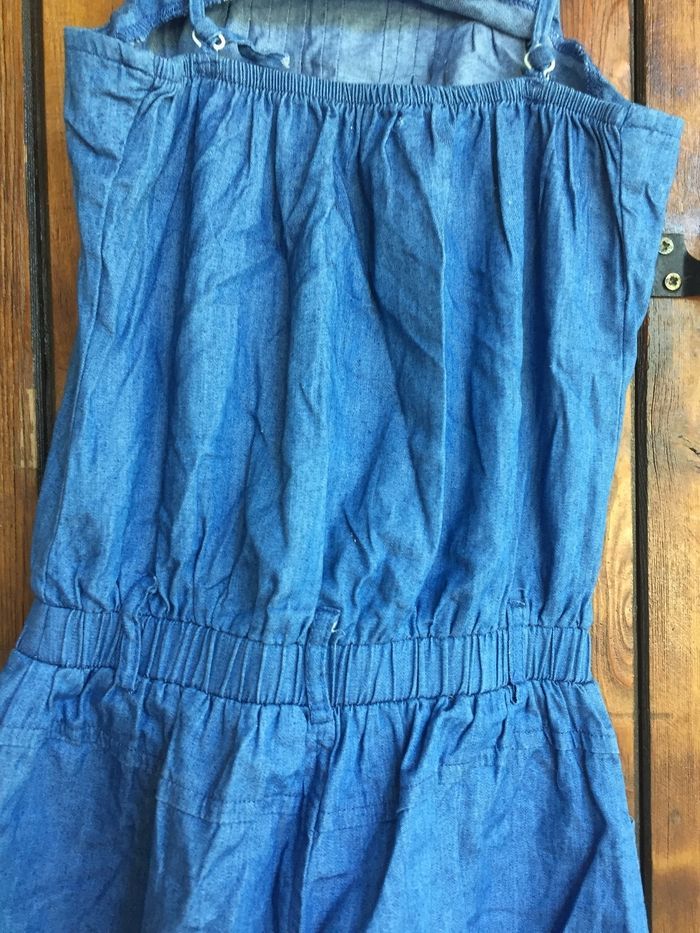 Combishort 8ans - photo numéro 5