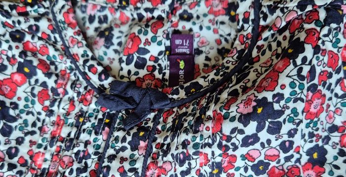 Blouse - photo numéro 3