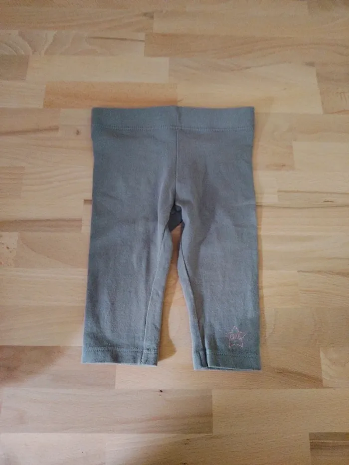 Lot de 6 pantalons - photo numéro 2