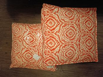 Coussins d'extérieur ou de sol *2