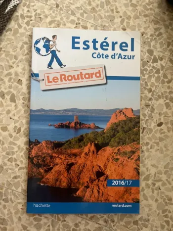 Le routard