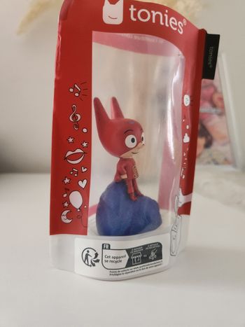 Figurines tonies sam sam
