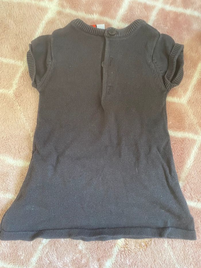 Robe hello kitty - photo numéro 2