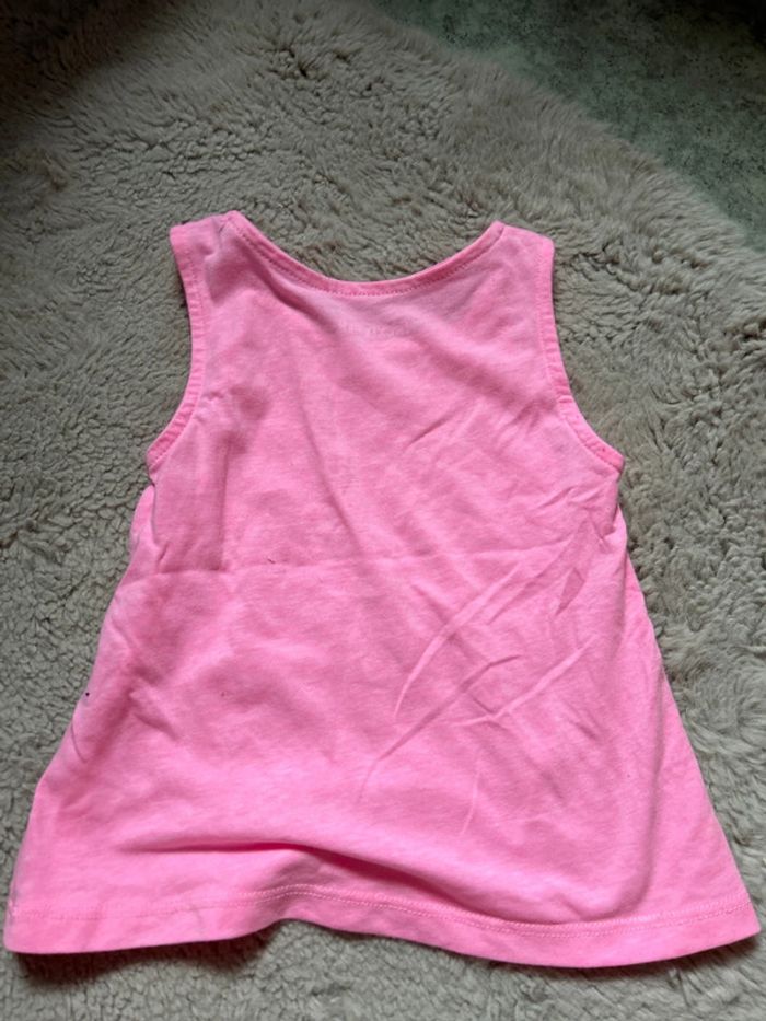 Débardeur - photo numéro 2