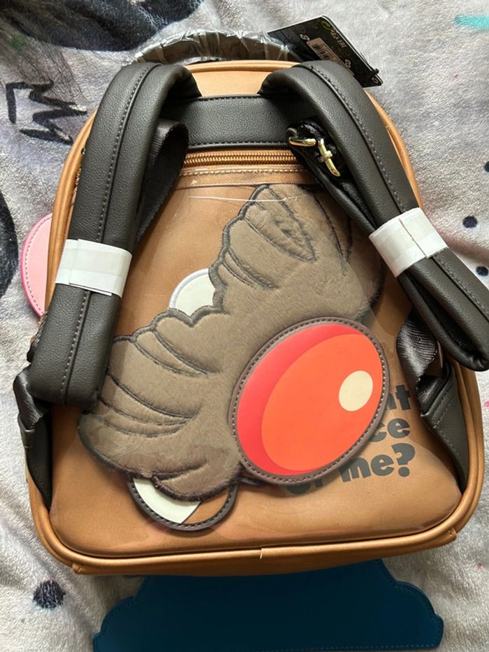 Loungefly Mr patate toy story Disney pixar - photo numéro 4