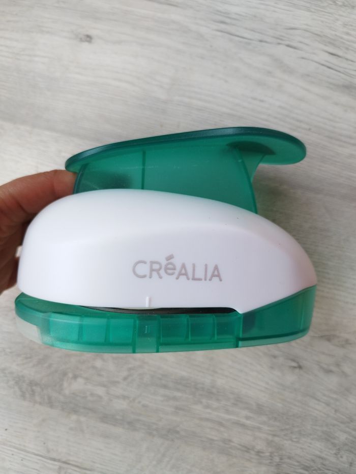 Perforatrice cœur - photo numéro 2