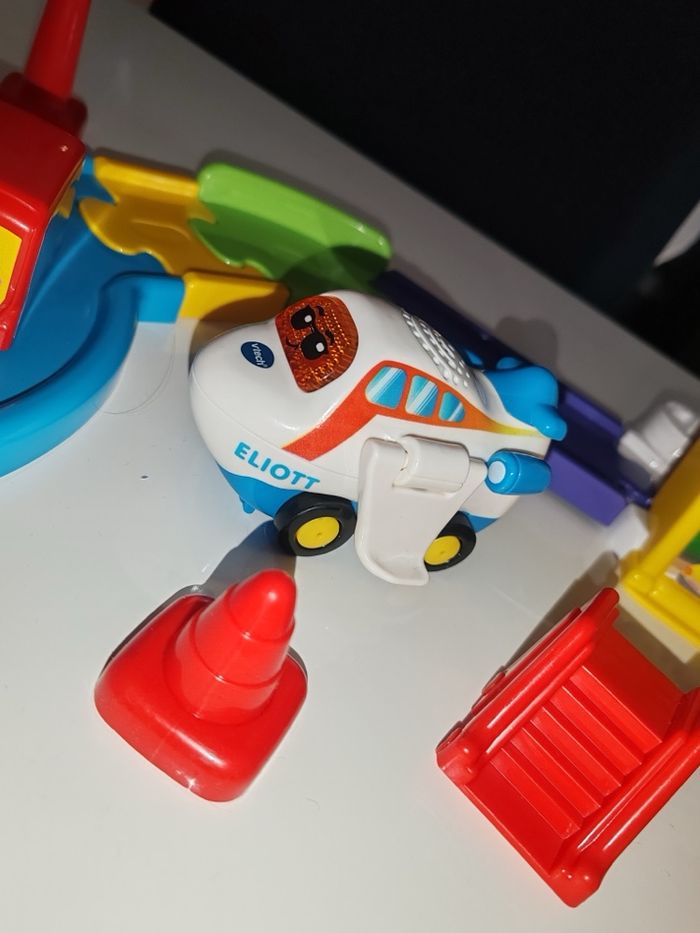 Tut Tut Bolides Aéroport - photo numéro 2