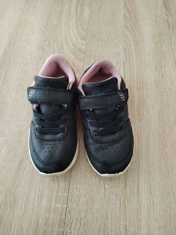 Basket Fantastic Girl 25