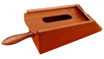 Sabot de croupier distributeur pour cartes à jouer