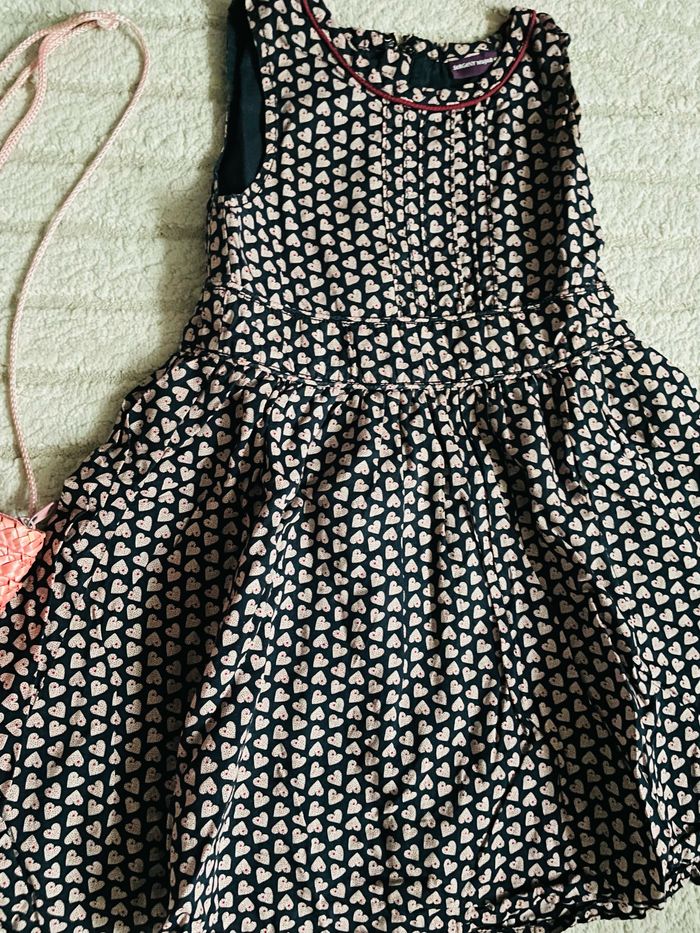 Robe 4 ans - photo numéro 2