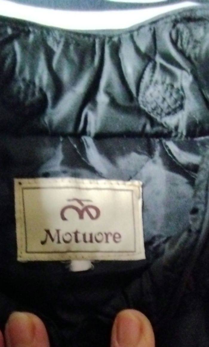 Doudoune sans manche M - photo numéro 6