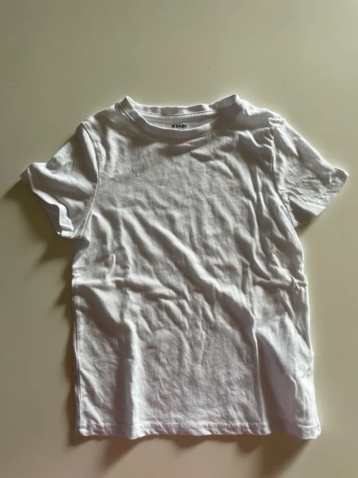 T-shirt manche courte